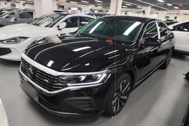 Used Volkswagen Passat 2026 Model, Outstanding 380TSI Longteng Edition