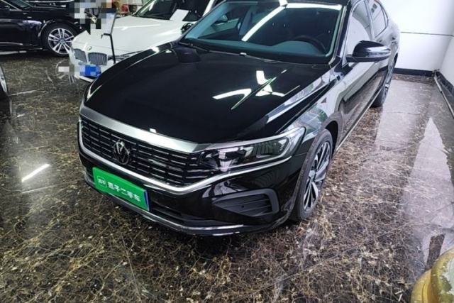 Volkswagen Passat 2026 Model, Outstanding 330TSI Elite Edition с пробегом