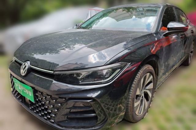 Used Volkswagen Passat 2026 Model, Pro 380TSI Xingkong Longyao Edition