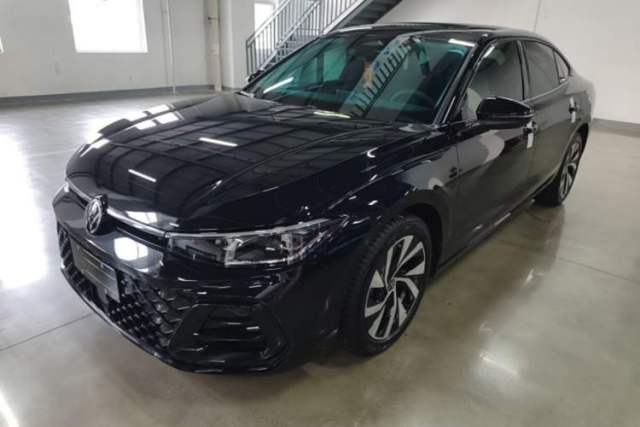 Used Volkswagen Passat 2026 Model, Pro 380TSI Xingkong Longyao Edition