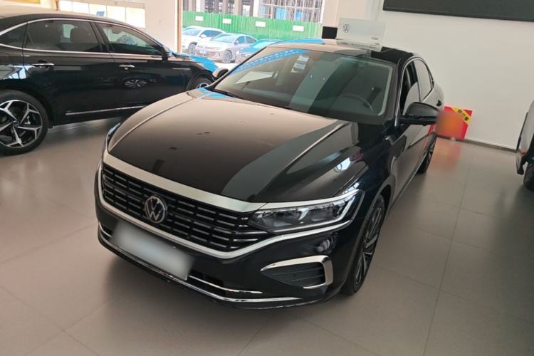 Volkswagen Passat 2026 Model, Outstanding 380TSI Longteng Edition