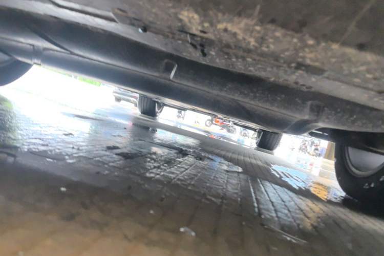 Used Volkswagen Passat 2026 Model, Pro 380TSI Xingkong Longyao Edition Chassis Front