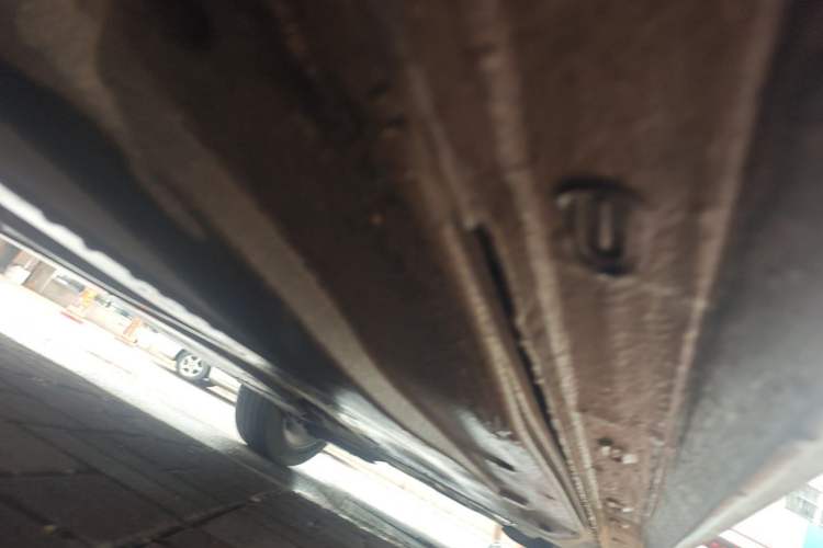 Used Volkswagen Passat 2026 Model, Pro 380TSI Xingkong Longyao Edition Chassis Front Left