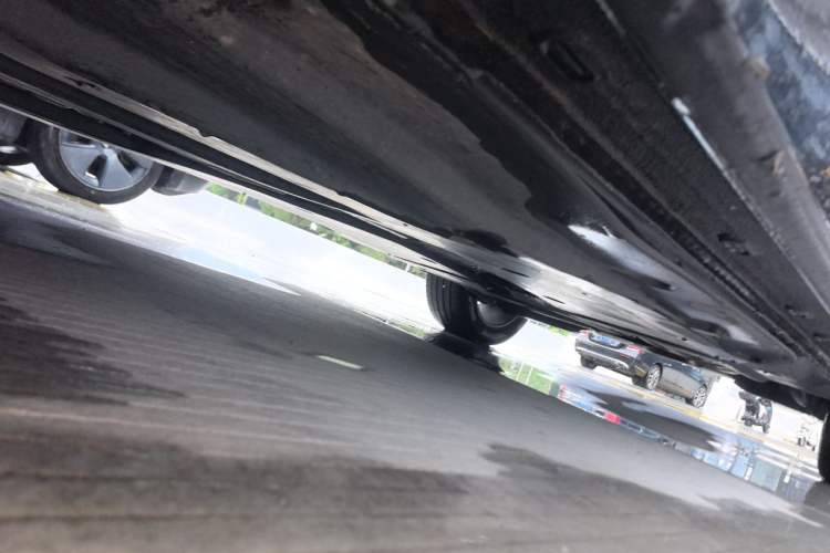 Used Volkswagen Passat 2026 Model, Pro 380TSI Xingkong Longyao Edition Chassis Front Left