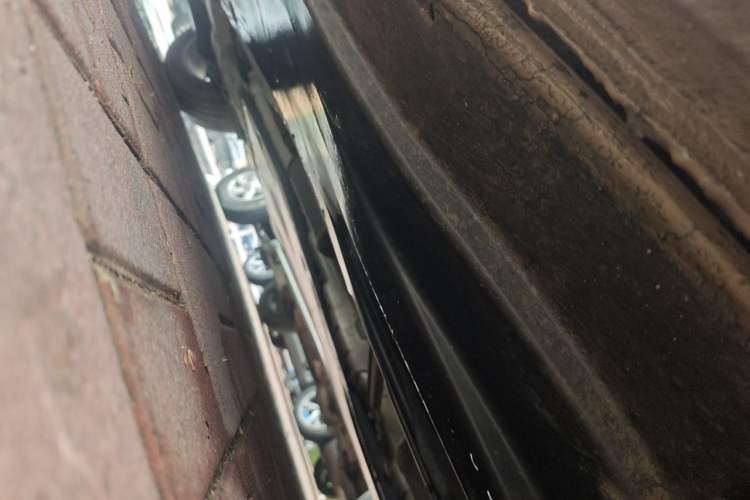 Used Volkswagen Passat 2026 Model, Pro 380TSI Xingkong Longyao Edition Chassis Front Right