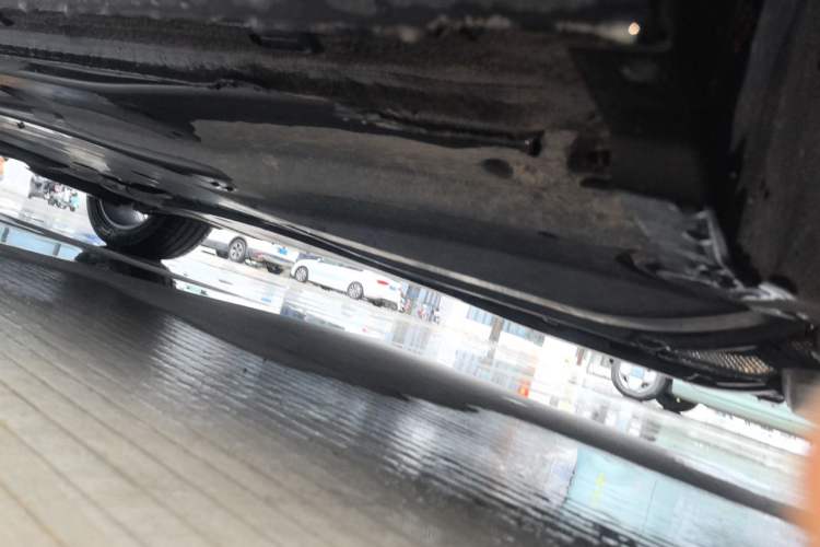 Used Volkswagen Passat 2026 Model, Pro 380TSI Xingkong Longyao Edition Chassis Front Right