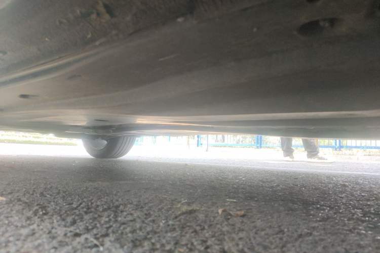 Used Volkswagen Passat 2026 Model, Pro 380TSI Longyao Edition Chassis Front Right
