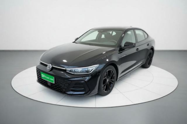 Volkswagen Passat 2026 Model, Pro 380TSI Xingkong Longzun Edition usado