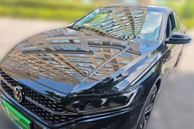 Volkswagen Passat 2026 Model, Outstanding 330TSI Xingkong Elite Edition مستعملة Guazi used car, China used car export, Used car for sale, Used  cars, Cheapest cars for sale