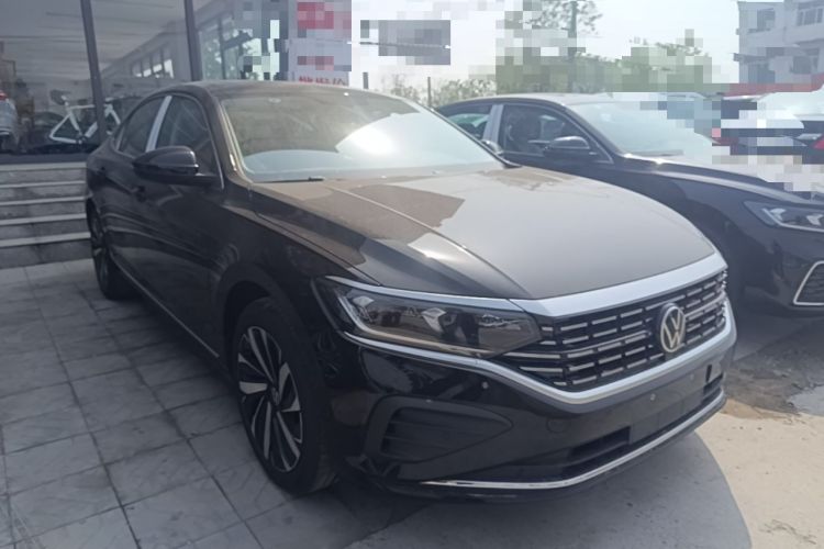 Used Volkswagen Passat 2026 Model, Outstanding 380TSI Longteng Edition Exterior 1
