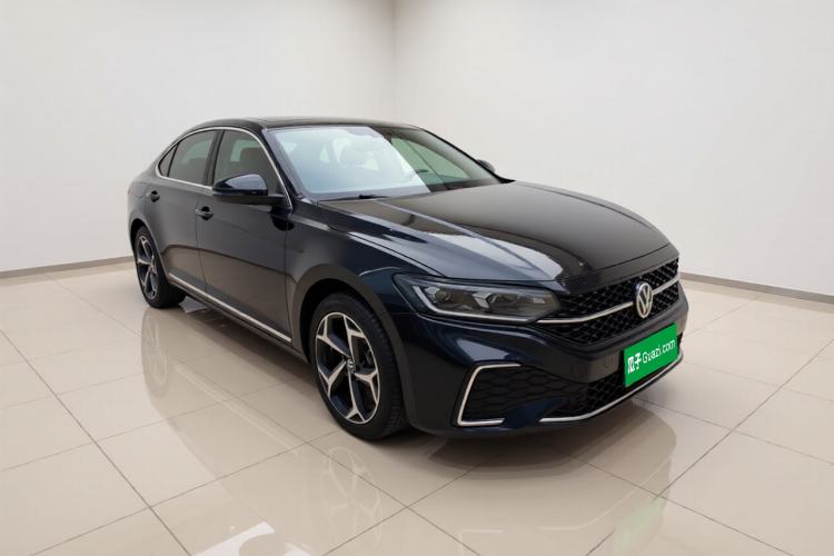 Used Volkswagen Passat 2026 Model, Outstanding 380TSI Xingkong Longteng Edition Exterior 2