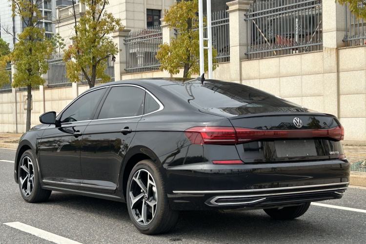Used Volkswagen Passat 2026 Model, Outstanding 380TSI Xingkong Longteng Edition Exterior 2