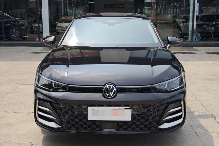 Used Volkswagen Passat 2026 Model, Pro 380TSI Xingkong Longyao Edition Exterior 2