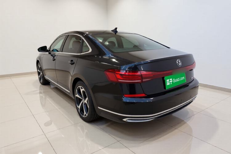 Used Volkswagen Passat 2026 Model, Outstanding 380TSI Xingkong Longteng Edition Exterior 3