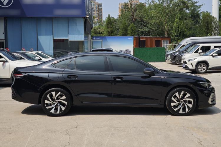 Used Volkswagen Passat 2026 Model, Pro 380TSI Xingkong Longyao Edition Exterior 3