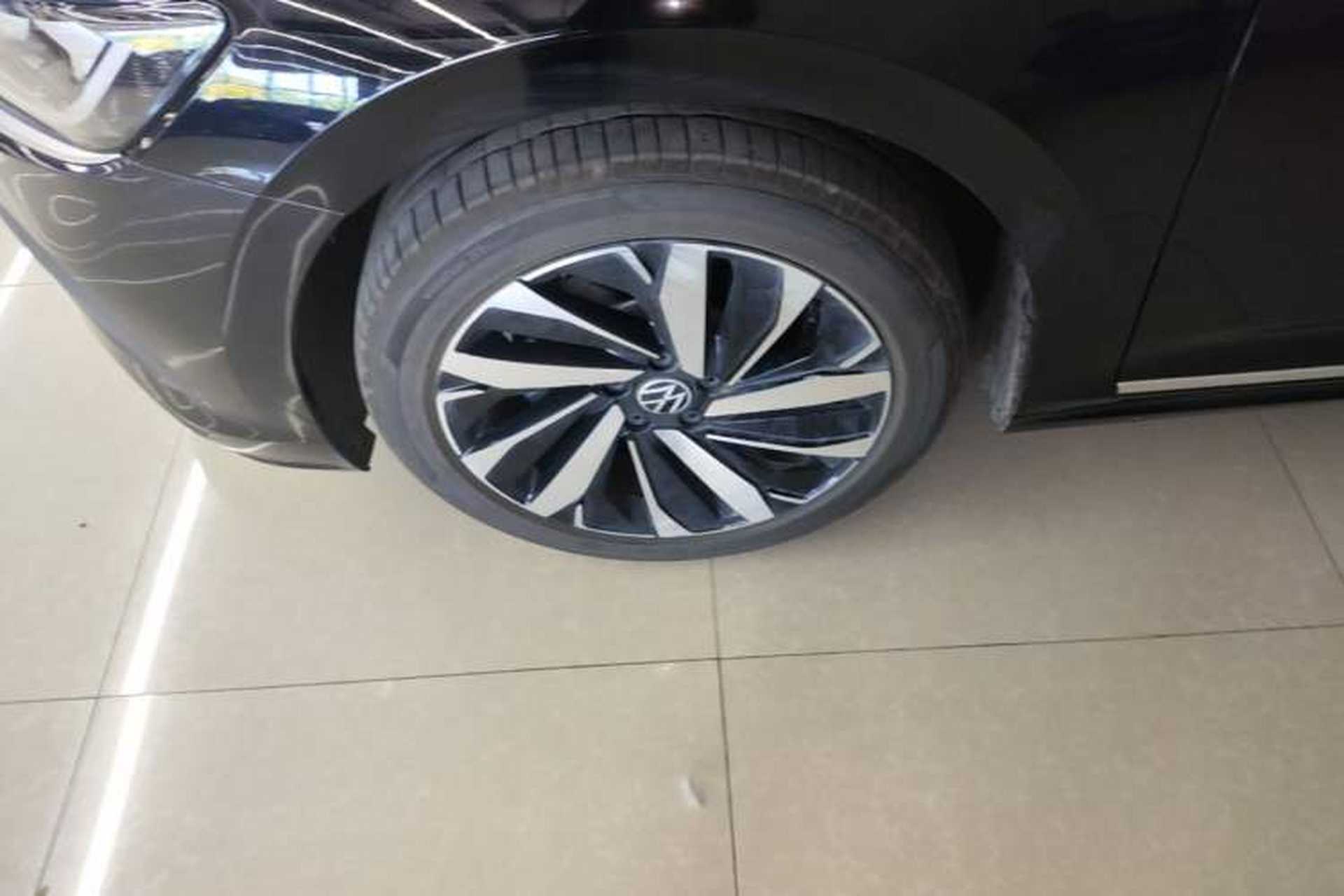 Used Volkswagen Passat 2026 Model, Outstanding 380TSI Longteng Edition Exterior 4