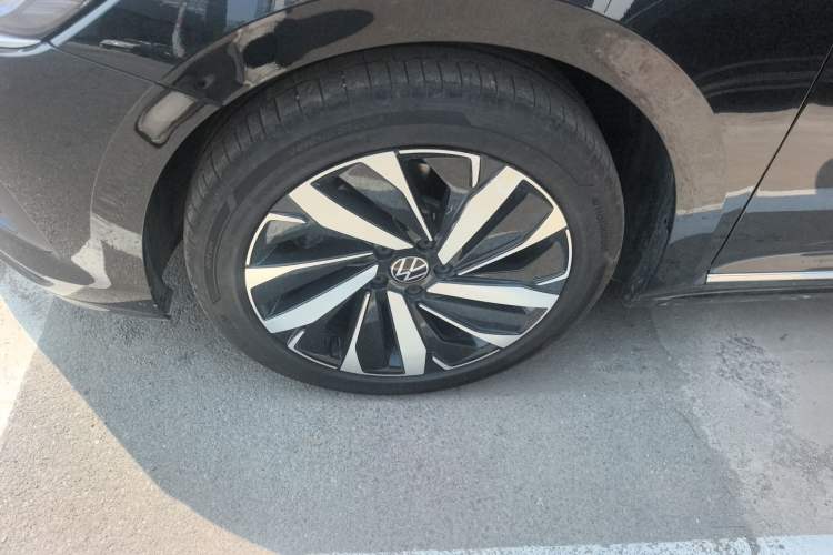 Used Volkswagen Passat 2026 Model, Outstanding 380TSI Longteng Edition Exterior 4