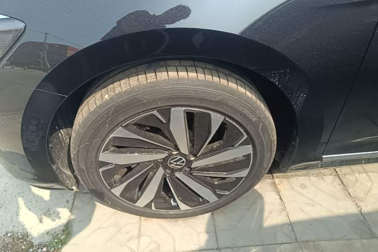 Used Volkswagen Passat 2026 Model, Outstanding 380TSI Longteng Edition Exterior 4