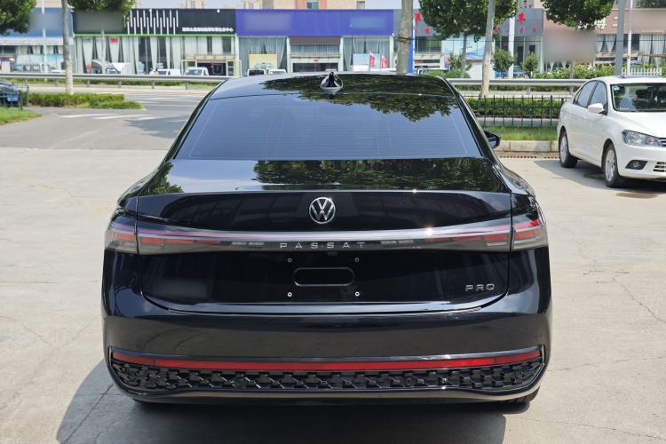 Used Volkswagen Passat 2026 Model, Pro 380TSI Xingkong Longyao Edition Exterior 4