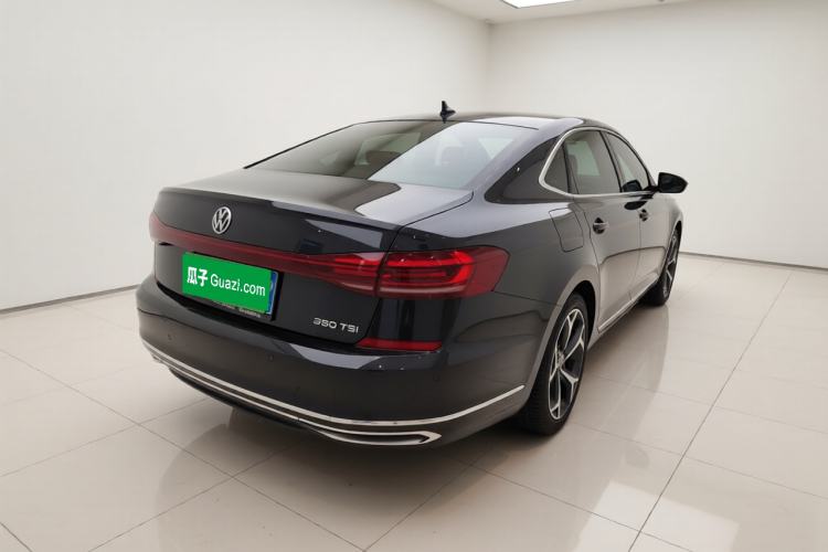 Used Volkswagen Passat 2026 Model, Outstanding 380TSI Xingkong Longteng Edition Exterior 5