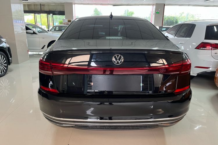 Used Volkswagen Passat 2026 Model, Outstanding 380TSI Xingkong Longteng Edition Exterior 6