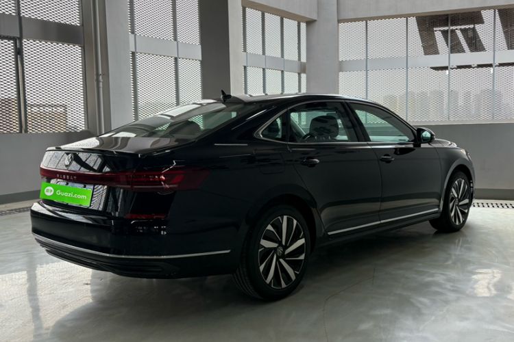 Used Volkswagen Passat 2026 Model, Outstanding 330TSI Elite Edition Exterior 6