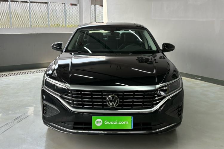 Used Volkswagen Passat 2026 Model, Outstanding 330TSI Elite Edition Exterior 7