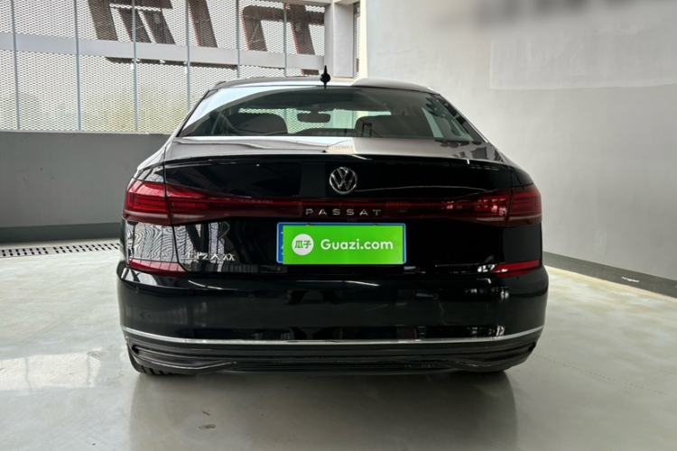 Used Volkswagen Passat 2026 Model, Outstanding 330TSI Elite Edition Exterior 8