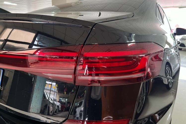 Used Volkswagen Passat 2026 Model, Outstanding 380TSI Xingkong Longteng Edition Exterior 9