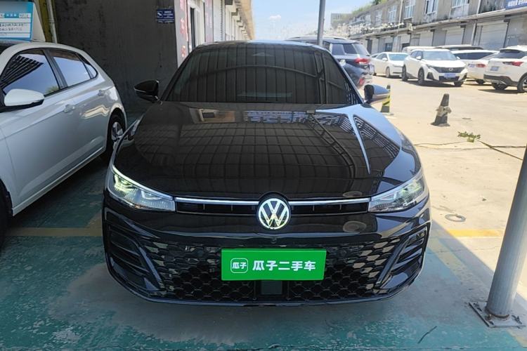Used Volkswagen Passat 2026 Model, Pro 380TSI Xingkong Longyao Edition Front