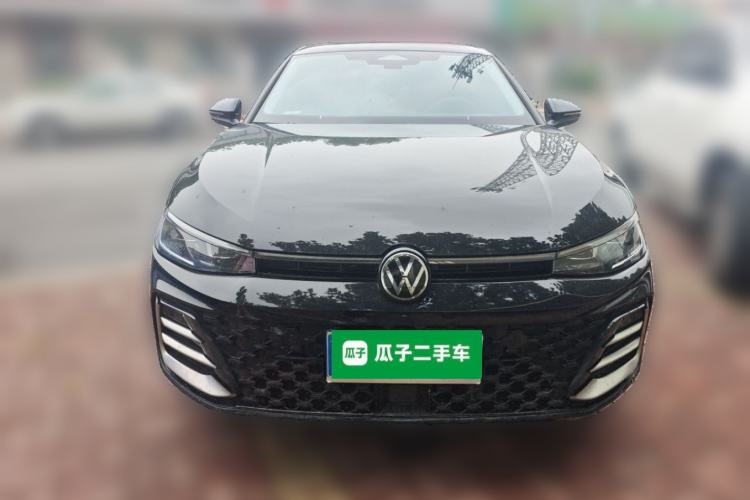 Used Volkswagen Passat 2026 Model, Pro 380TSI Xingkong Longyao Edition Front
