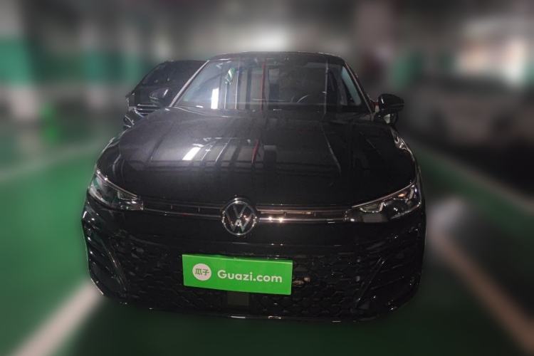Used Volkswagen Passat 2026 Model, Pro 300TSI Xingkong Longyao Edition Front