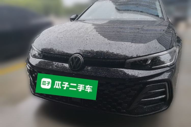 Used Volkswagen Passat 2026 Model, Pro 380TSI Xingkong Longyao Edition Front