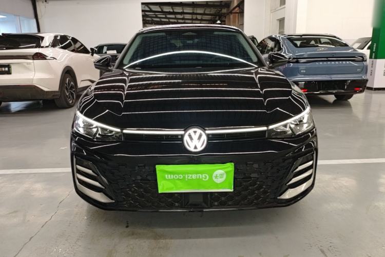 Used Volkswagen Passat 2026 Model, Pro 380TSI Xingkong Longyao Edition Front