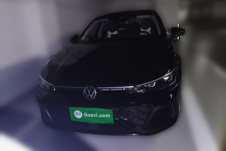 Used Volkswagen Passat 2026 Model, Pro 380TSI Xingkong Longyun Edition Front
