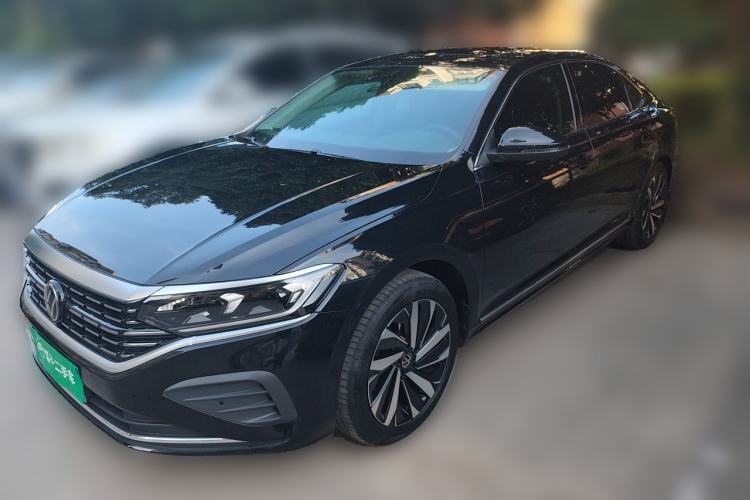 Used Volkswagen Passat 2026 Model, Outstanding 380TSI Longteng Edition Guazi used car, China used car export, Used car for sale, Used cars, Cheapest cars for sale