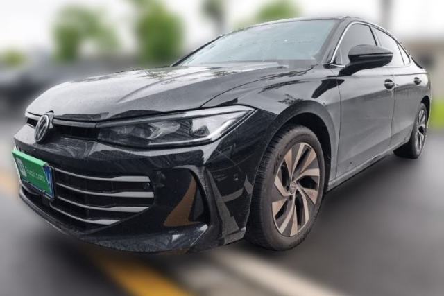Used Volkswagen Passat 2026 Model, Pro 380TSI Longyun Edition
