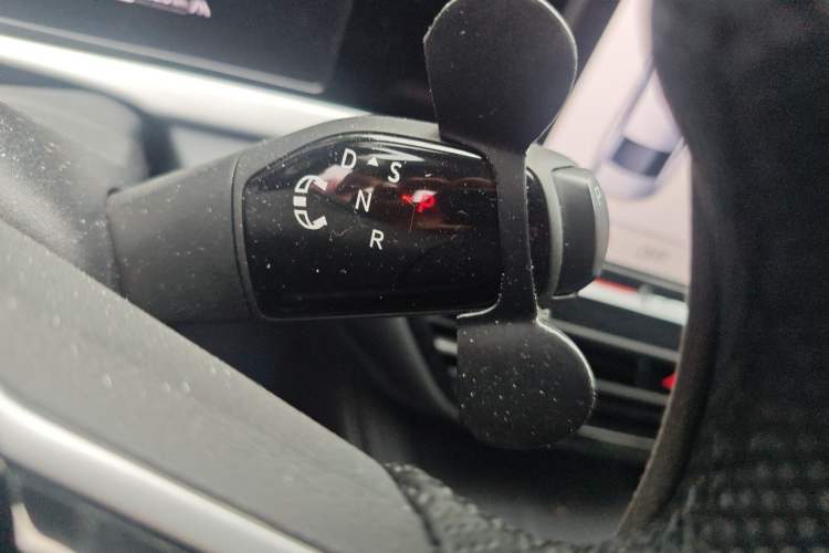 Used Volkswagen Passat 2026 Model, Pro 380TSI Xingkong Longyao Edition Gear Lever