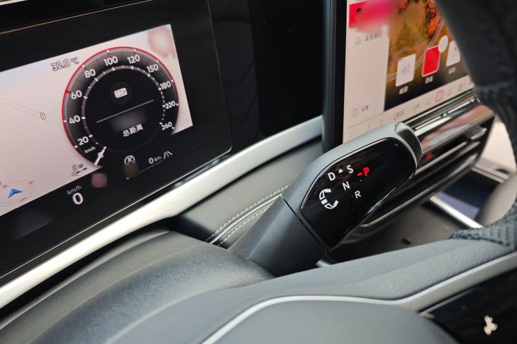 Used Volkswagen Passat 2026 Model, Pro 380TSI Xingkong Longyao Edition Gear Lever