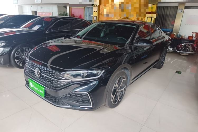 Volkswagen Passat 2026 Model, Outstanding 380TSI Xingkong Longteng Edition