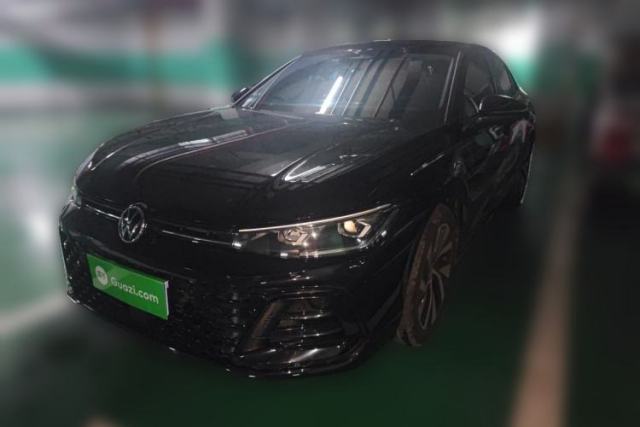 Used Volkswagen Passat 2026 Model, Pro 300TSI Xingkong Longyao Edition