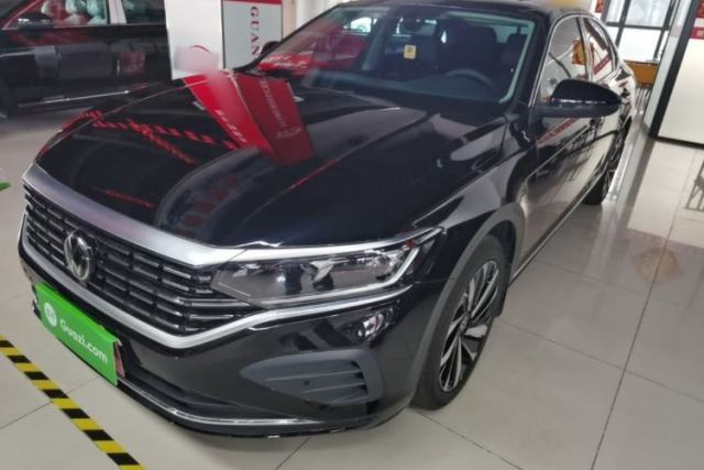 Used Volkswagen Passat 2026 Model, Outstanding 380TSI Longteng Edition