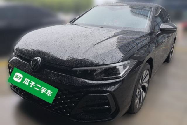 Used Volkswagen Passat 2026 Model, Pro 380TSI Xingkong Longyao Edition