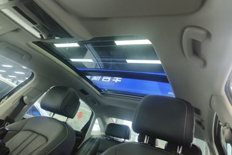 Used Volkswagen Passat 2026 Model, Outstanding 330TSI Xingkong Elite Edition Headliner
