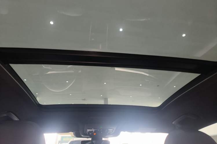 Used Volkswagen Passat 2026 Model, Pro 380TSI Xingkong Longzun Edition Headliner