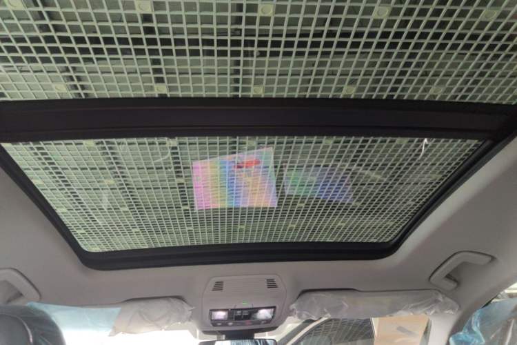 Used Volkswagen Passat 2026 Model, Pro 380TSI Xingkong Longyun Edition Headliner