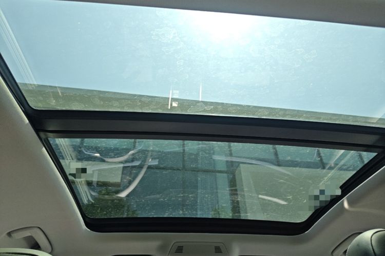 Used Volkswagen Passat 2026 Model, Pro 300TSI Longyao Edition Headliner