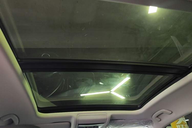 Used Volkswagen Passat 2026 Model, Outstanding 330TSI Elite Edition Headliner
