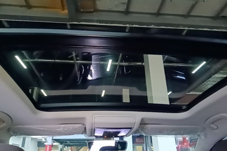 Used Volkswagen Passat 2026 Model, Outstanding 330TSI Elite Edition Headliner