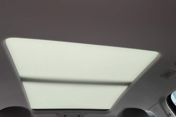 Used Volkswagen Passat 2026 Model, Pro 380TSI Longyun Edition Headliner